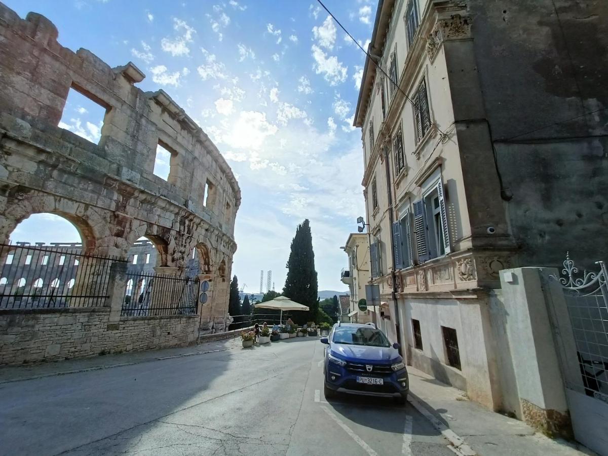 Superb Arena View Διαμέρισμα Πούλα Εξωτερικό φωτογραφία