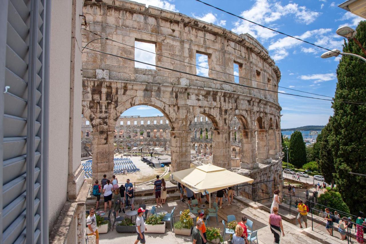 Superb Arena View Διαμέρισμα Πούλα Εξωτερικό φωτογραφία