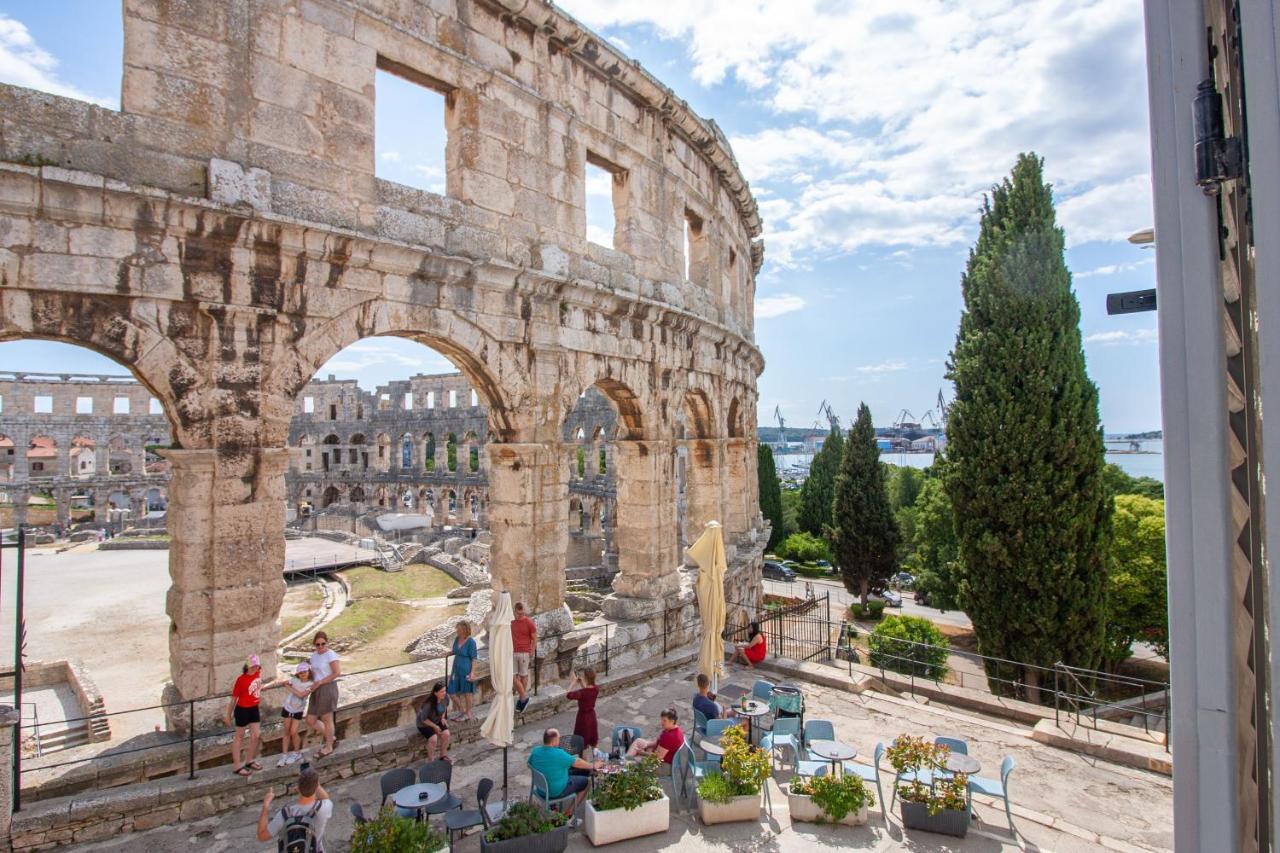 Superb Arena View Διαμέρισμα Πούλα Εξωτερικό φωτογραφία