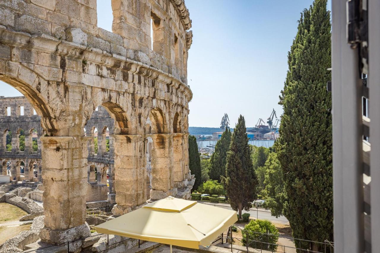 Superb Arena View Διαμέρισμα Πούλα Εξωτερικό φωτογραφία